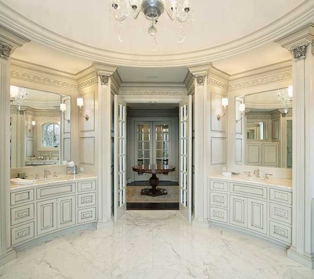 Bathrooms