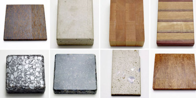 Countertop Materials Comparison